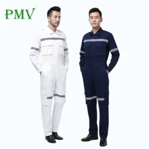 Bảo Hộ Áo Liền Quần