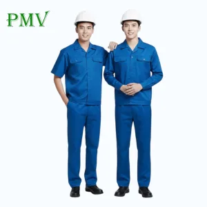 Đồng Phục Công Nhân