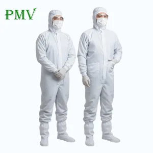 Đồng Phục Phòng Sạch