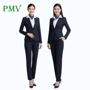 vest công sở nữ