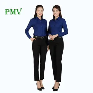 đồng phục văn phòng