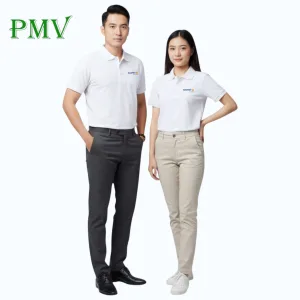 đồng phục áo thun công sở