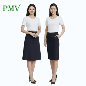 Đồng phục công ty 18