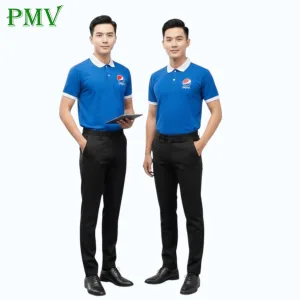 áo thun đồng phục