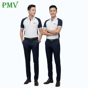 áo thun đồng phục công ty