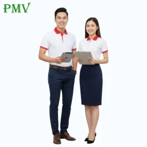 áo thun polo đồng phục