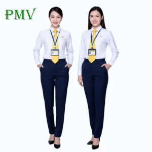 Đồng phục công ty 03