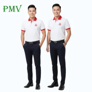 Đồng phục công ty 04