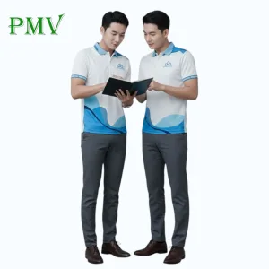 Đồng phục công ty 05