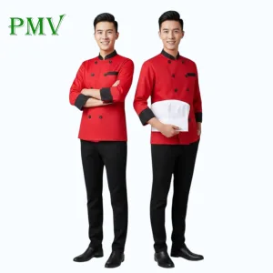 Đồng phục công ty 06