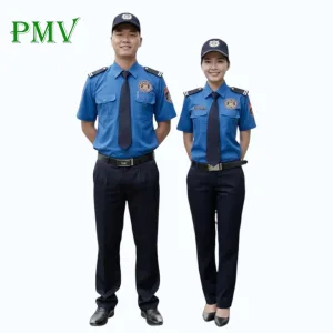 Đồng phục công ty 07