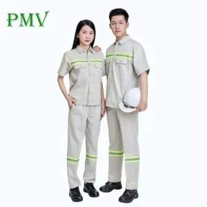 Đồng phục công ty 08
