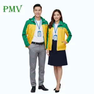 Đồng phục công ty 01