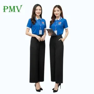 Đồng phục công ty 10