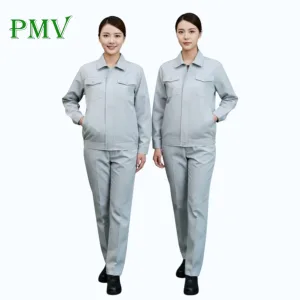 Đồng phục công ty 11