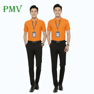 Đồng phục công ty 13