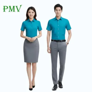 Đồng phục công ty 15