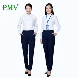 Đồng phục công ty 17