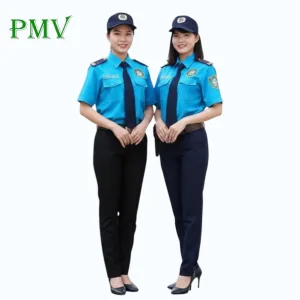 Đồng phục công ty 19