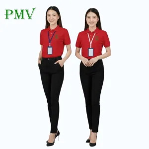 Đồng phục công ty 20