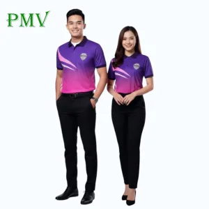 Đồng phục công ty 24