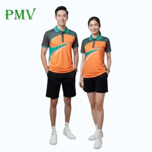 Đồng phục công ty 02